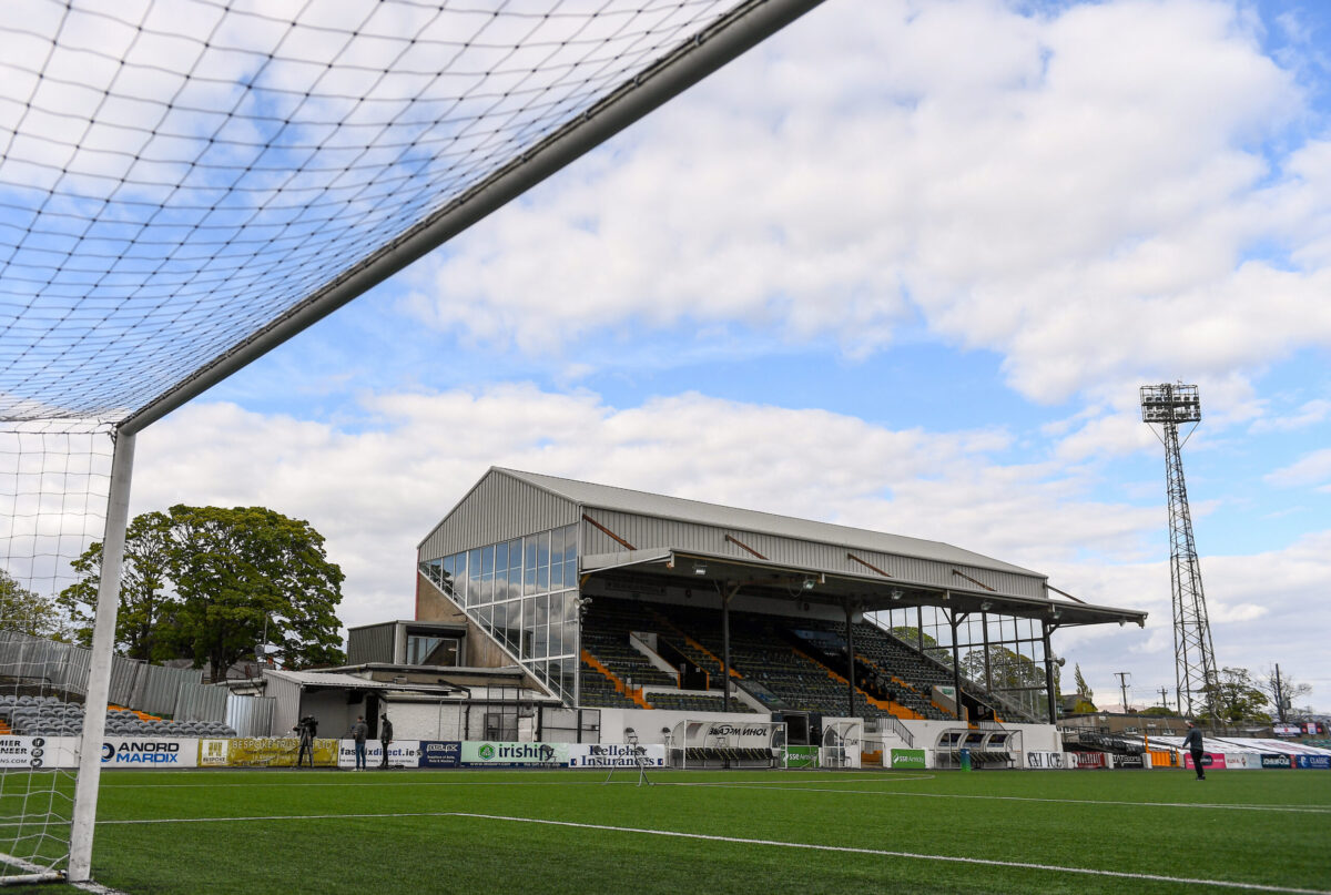 Community - Dundalk Football Club