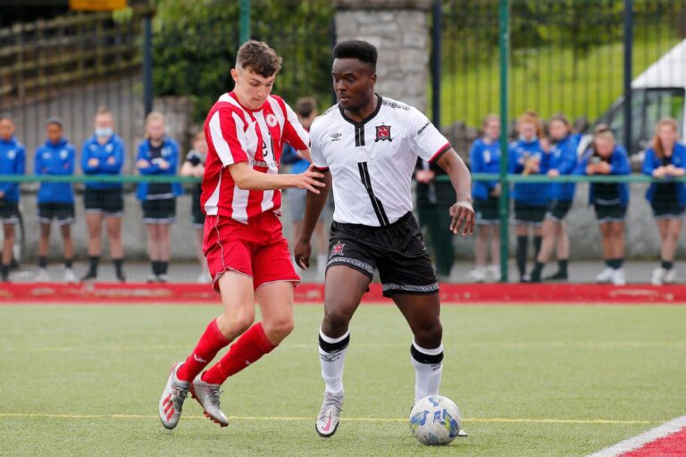 ACADEMY ROUND-UP - Dundalk Football Club