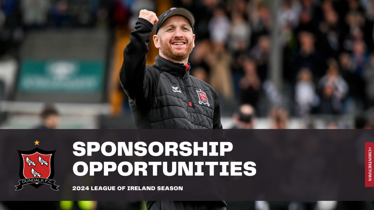 2024 OPTIONS Dundalk Football Club   2024 DFC Website Sponsorship 1200x675 