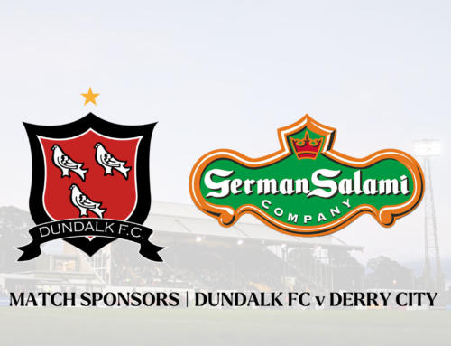 MATCH SPONSORS: GERMAN SALAMI COMPANY