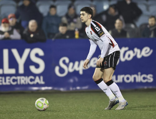 LEINSTER SENIOR CUP DATE SET