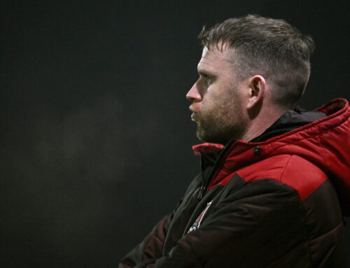 LSC REACTION: KILDUFF ON “SOBERING NIGHT”