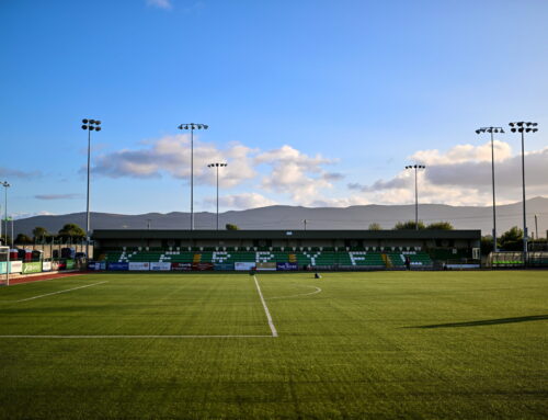 MATCH PREVIEW: KERRY FC V DUNDALK FC